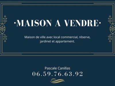 Vente Maison 8 pices SAINT-REMY-DE-PROVENCE 13210