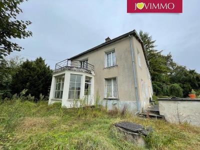 Vente Maison 4 pices CHAUVIGNY 86300