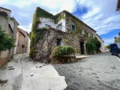 Vente Maison 4 pices VENTENAC-EN-MINERVOIS 11120