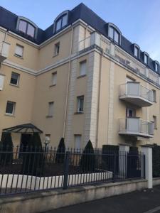 Vente Appartement 2 pices EVREUX 27000