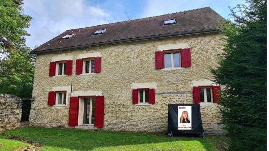 Vente Maison 7 pices VAUX-SUR-EURE 27120