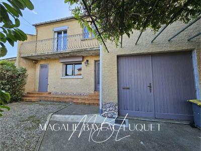 Vente Maison 6 pices CARCASSONNE 11000