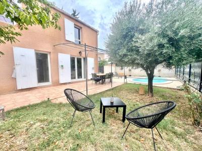 Vente Maison 5 pices VENELLES 13770