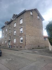 Vente Appartement 3 pices FIRMINY 42700