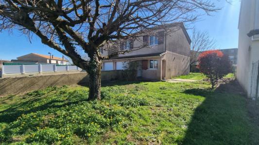 Vente Maison 5 pices CENON 33150