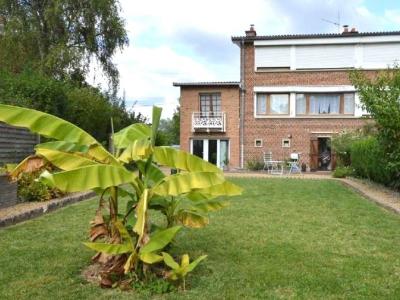 Vente Maison 8 pices CAMBRAI 59400