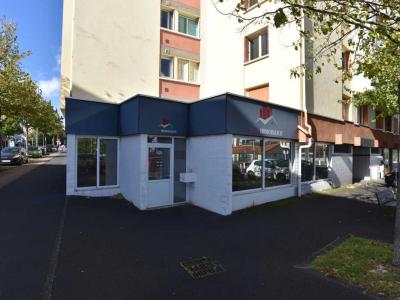 Vente Local commercial CLERMONT-FERRAND 63000