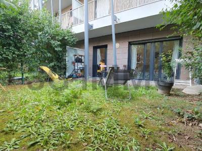 Vente Appartement ISSY-LES-MOULINEAUX 92130