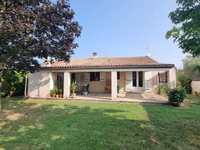 Vente Maison 3 pices SAINT-JUERY 81160