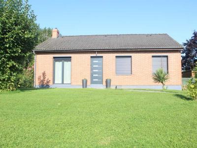 Vente Maison 3 pices ORS 59360