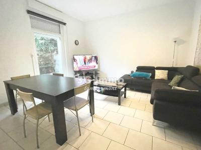 Vente Appartement 2 pices MONT-SAINT-MARTIN 54350