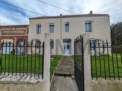 Vente Maison 5 pices NOGENT-SUR-SEINE 10400