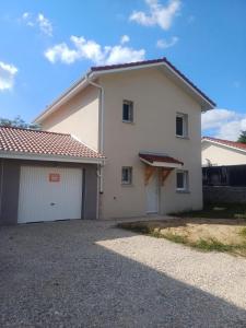 Vente Maison ALBENC 38470