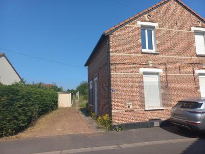 Vente Maison MARLES-LES-MINES 62540