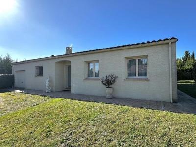 Vente Maison 4 pices CASTELNAUDARY 11400