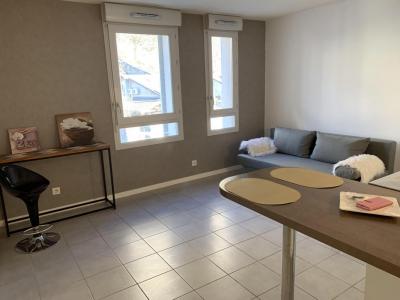 Location Appartement SAINT-MARTIN-LE-VINOUX 38950