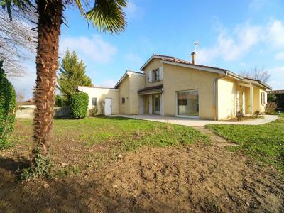 Vente Maison 5 pices QUINCIEUX 69650