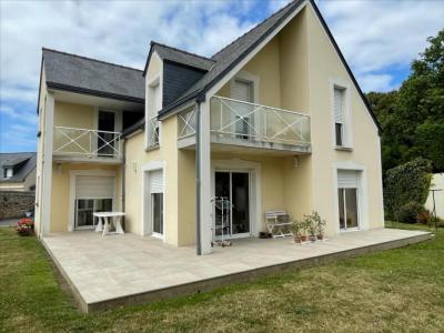 Vente Maison 7 pices SAINT-MALO 35400