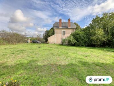 Vente Maison 8 pices CIRON 36300