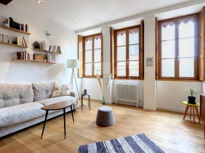 Vente Appartement 3 pices LYON-5EME-ARRONDISSEMENT 69005