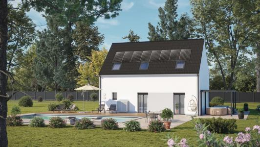 Vente Maison 4 pices CLERMONT 60600