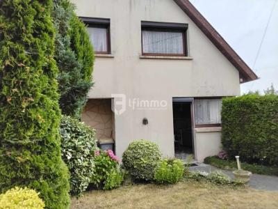 Vente Maison 5 pices FREVENT 62270