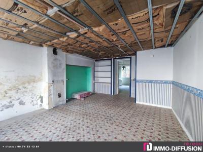 Vente Maison 4 pices SAINT-PIERRE-EGLISE 50330