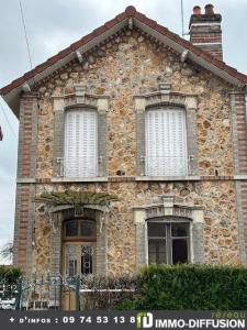 Vente Maison 3 pices ROMILLY-SUR-SEINE 10100