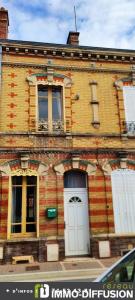 Vente Maison 3 pices ROMILLY-SUR-SEINE 10100