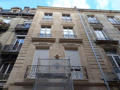 Vente Appartement 3 pices BORDEAUX 33000