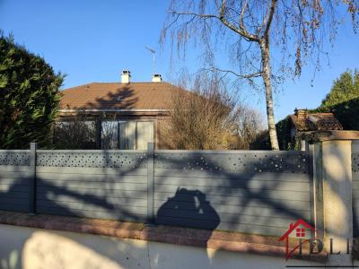 Vente Maison 5 pices SEMOUTIERS-MONTSAON 52000