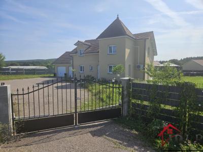 Vente Maison 5 pices PASSAVANT-LA-ROCHERE 70210