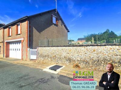 Vente Maison 3 pices CHATEAUDUN 28200