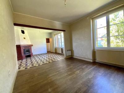 Vente Maison 7 pices ARGENTON-SUR-CREUSE 36200