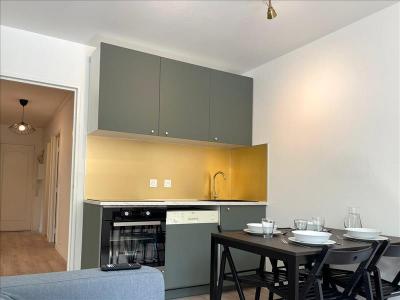 Location Appartement RENNES 35200