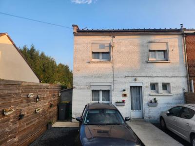 Vente Maison FONTAINE-NOTRE-DAME 59400