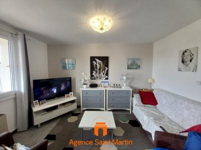 Vente Appartement 3 pices ANCONE 26200