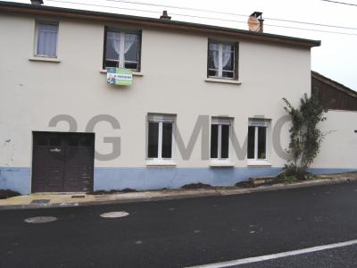 Vente Maison 5 pices SONCOURT-SUR-MARNE 52320