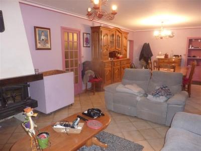 Vente Maison 6 pices ERNEE 53500