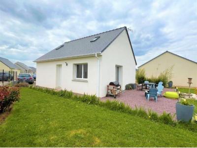 Vente Maison 4 pices GROSSOEUVRE 27220