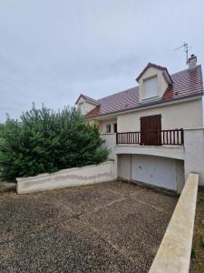 Vente Maison 5 pices FENAY 21600