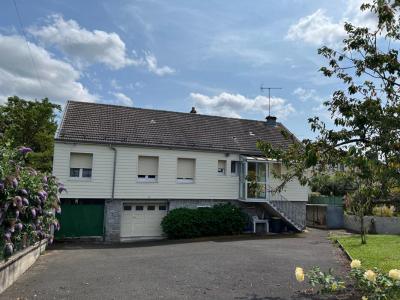 Vente Maison 5 pices SAINT-REMY-SUR-DUROLLE 63550