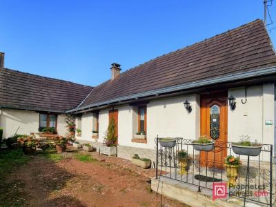 Vente Maison 5 pices HESDIN 62140