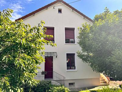 Vente Maison 6 pices BRETIGNY-SUR-ORGE 91220