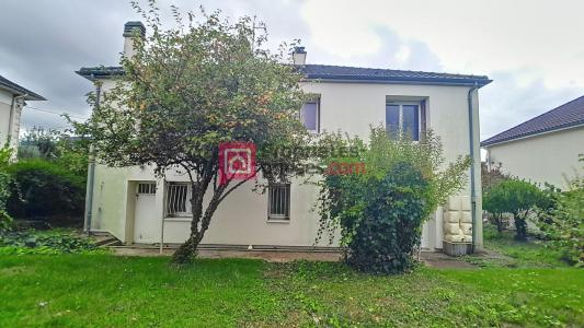 Vente Maison 5 pices BUXEROLLES 86180