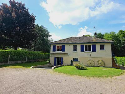 Vente Maison 4 pices SUBDRAY 18570