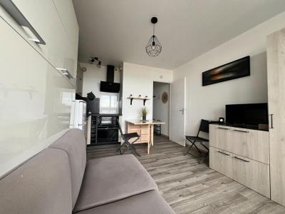 Vente Appartement SAINT-JEAN-DE-MONTS 85160