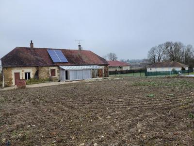 Vente Maison 4 pices CHAOURCE 10210