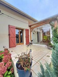 Vente Maison 4 pices FOLEMBRAY 02670