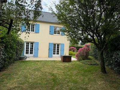 Vente Maison 5 pices MEMBROLLE-SUR-LONGUENEE 49220